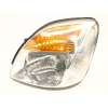 Recambio de faro izquierdo para hyundai h-1 furgoneta (a1) 2.5 td referencia OEM IAM 921014A610  