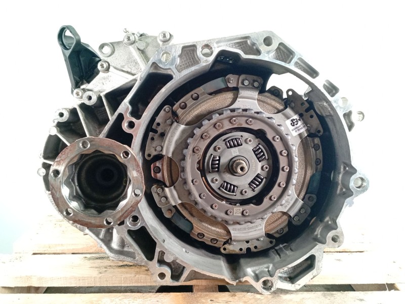 CAJA CAMBIOS URG 0CW30002000E 