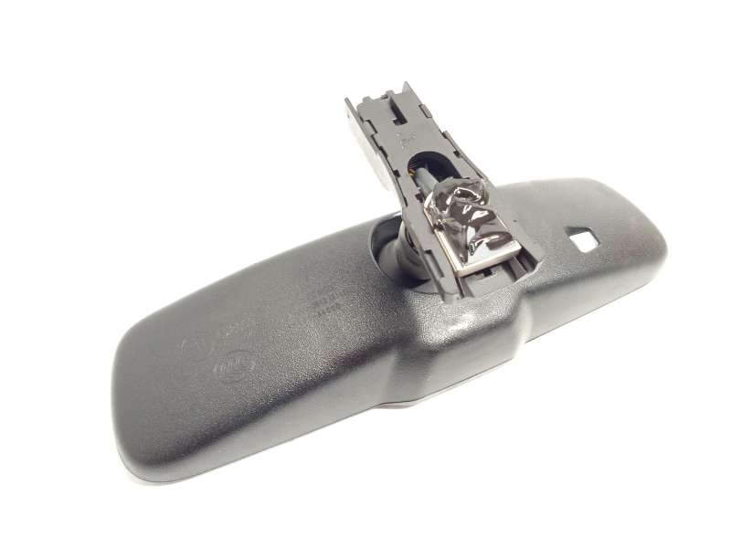 Recambio de espejo interior para kia sportage gt line essential 2wd referencia OEM IAM 85101A4000 - Gris 3