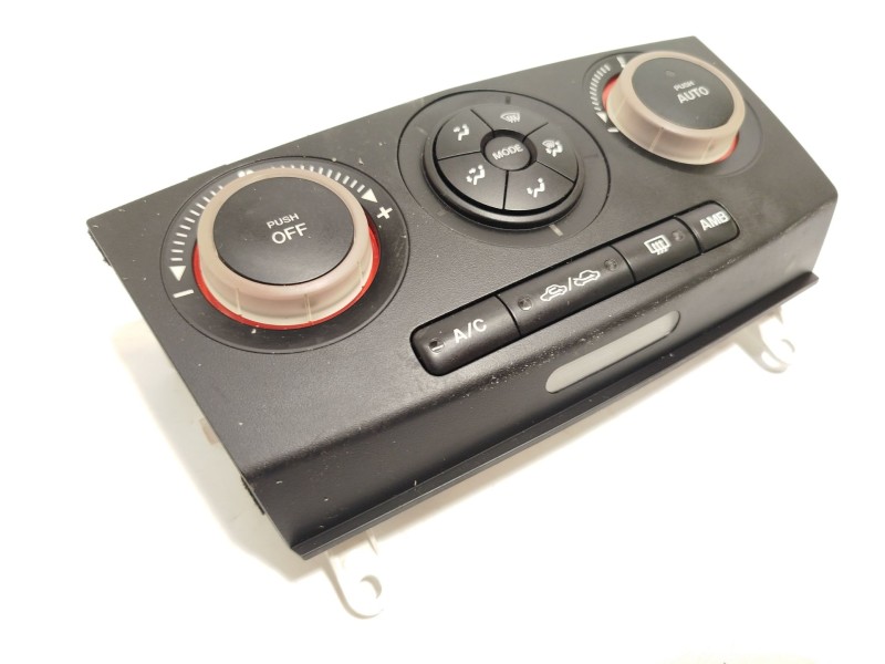 MANDO CLIMATIZADOR BP4N61190H 