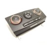 Recambio de mando climatizador para mazda 3 (bk) 2.0 (bkep) referencia OEM IAM BP4N61190H  