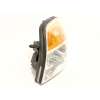 Recambio de faro izquierdo para hyundai h-1 furgoneta (a1) 2.5 td referencia OEM IAM 921014A610  