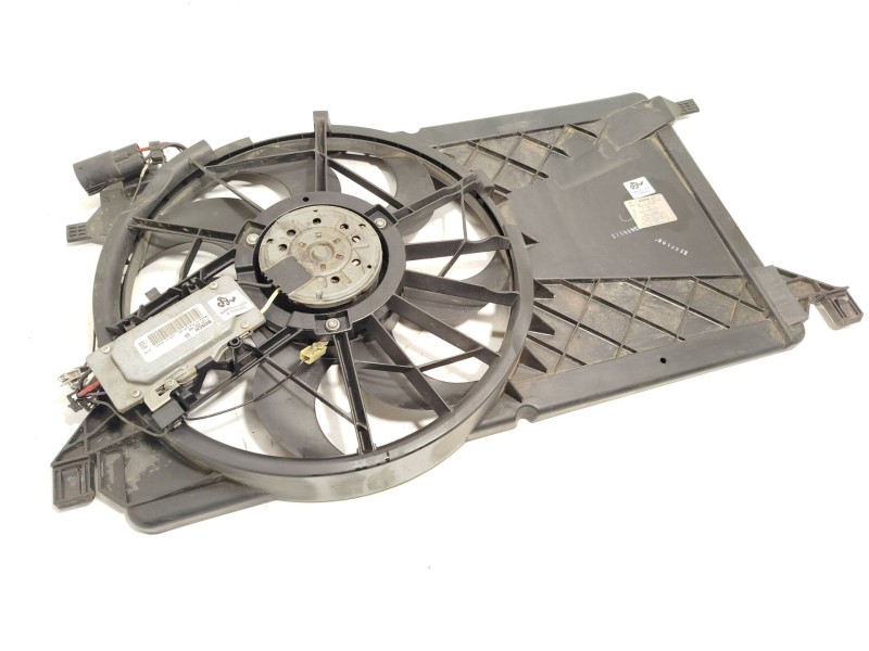 ELECTROVENTILADOR 3M5H8C607XA 0130303963