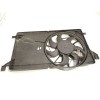 Recambio de electroventilador para mazda 3 (bk) 2.0 (bkep) referencia OEM IAM 3M5H8C607XA  0130303963