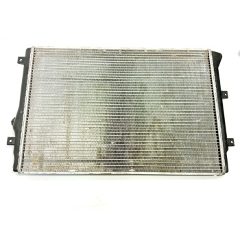 Recambio de radiador agua para volkswagen touran (1t1) 2.0 tdi referencia OEM IAM 1K0121251AB  
