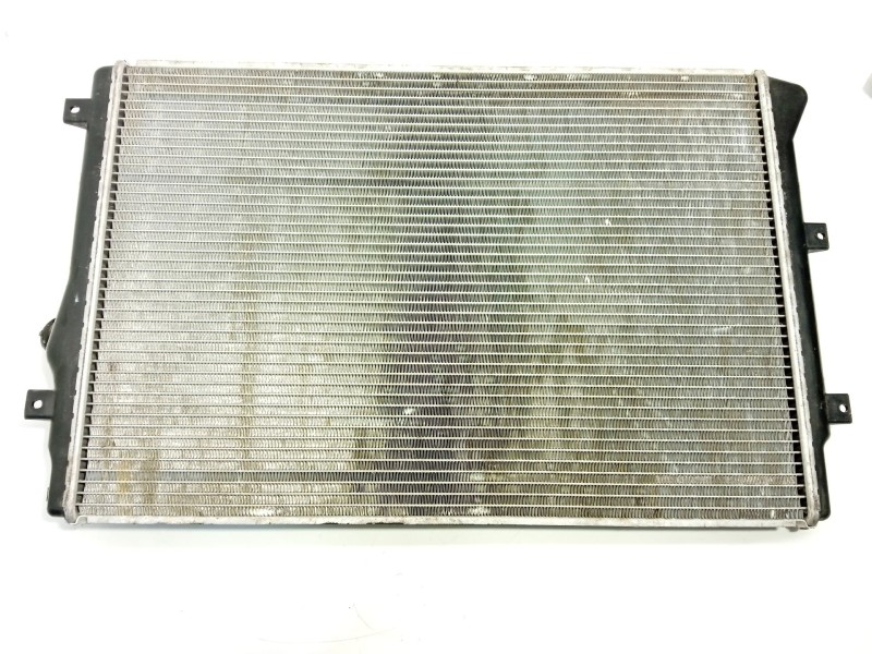 RADIADOR AGUA 1K0121251AB 