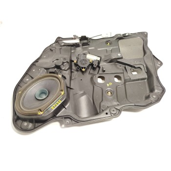 Recambio de elevalunas delantero derecho para mazda 3 (bk) 2.0 (bkep) referencia OEM IAM BP4K5897XE  