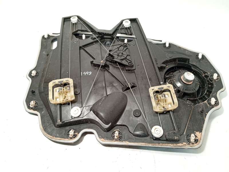 Recambio de elevalunas delantero derecho para ford kuga iii (dfk) 1.5 ecoboost referencia OEM IAM 2682135 - Blanco 2
