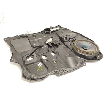 Recambio de elevalunas delantero izquierdo para mazda 3 (bk) 2.0 (bkep) referencia OEM IAM BP4K5997XE  