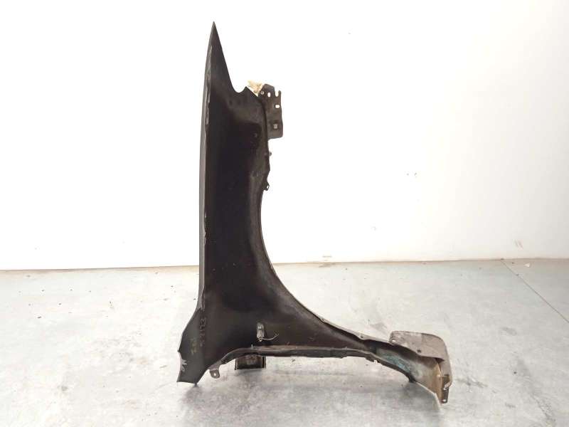 Recambio de aleta delantera izquierda para mazda 6 monovolumen (gy) 2.0 active referencia OEM IAM GJ6A52211D - Gris 3