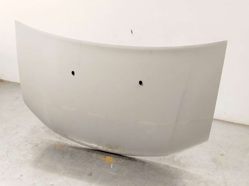 Recambio de capot para dacia sandero ii (b8_) 1.5 dci referencia OEM IAM 651001918R 3