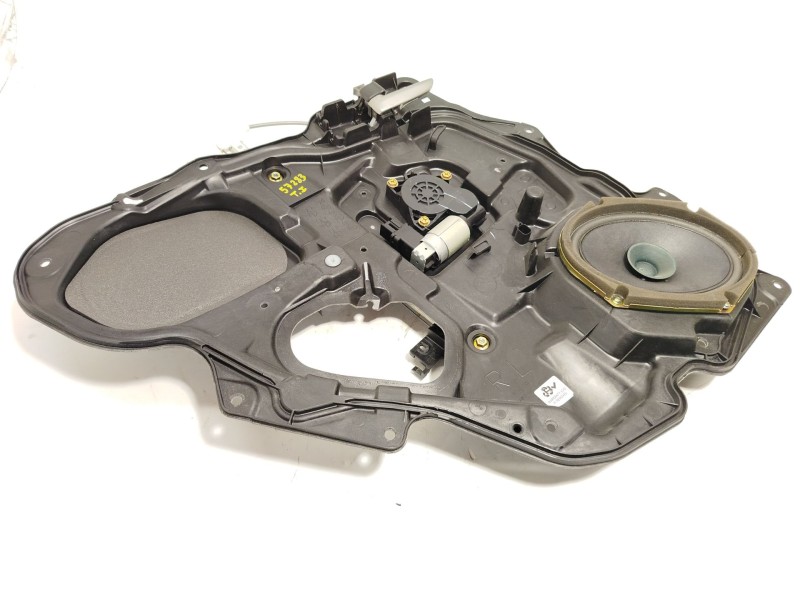 ELEVALUNAS TRASERO IZQUIERDO BP4K7397XE 