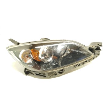 Recambio de faro derecho para mazda 3 (bk) 2.0 (bkep) referencia OEM IAM BP4L51031C  