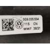 Recambio de antena para audi q4 e-tron sportback (f4n) 40 e-tron referencia OEM IAM 3G9035534  