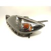 Recambio de faro izquierdo para mazda 3 (bk) 2.0 (bkep) referencia OEM IAM BP4L51041C  