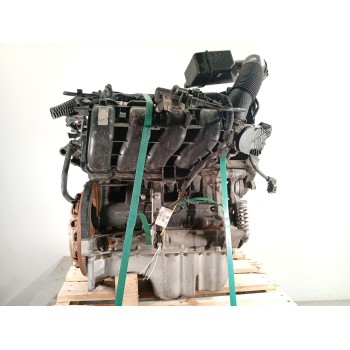 Recambio de motor completo para opel corsa e (x15) 1.4 (08, 68) referencia OEM IAM B14XER  