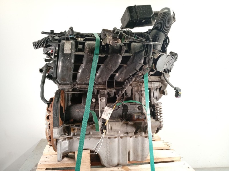 MOTOR COMPLETO B14XER 