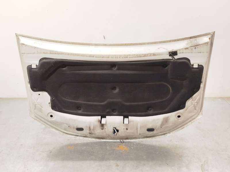 Recambio de capot para dacia sandero ii (b8_) 1.5 dci referencia OEM IAM 651001918R 5