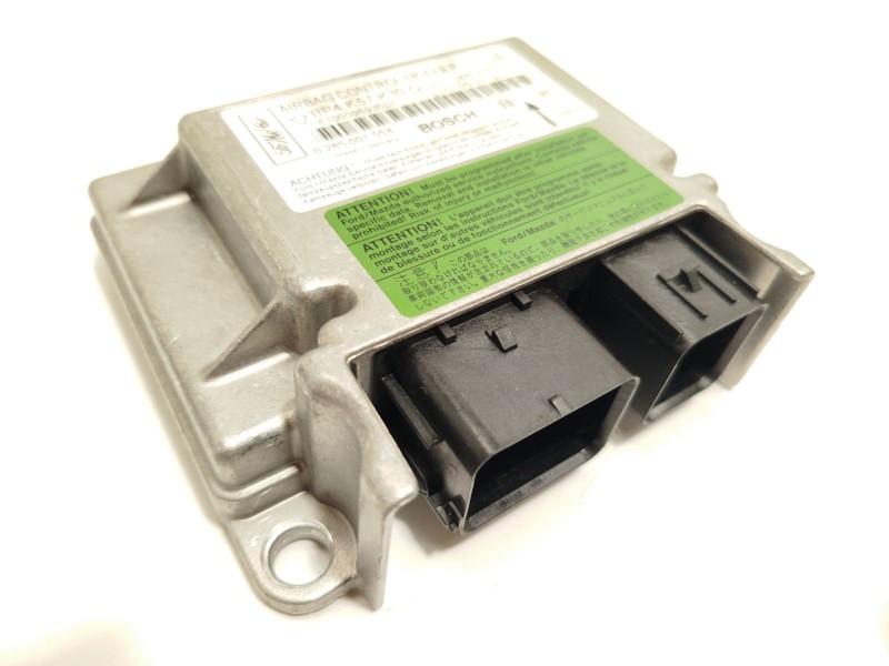 CENTRALITA AIRBAG BP4K57K30C 0285001554