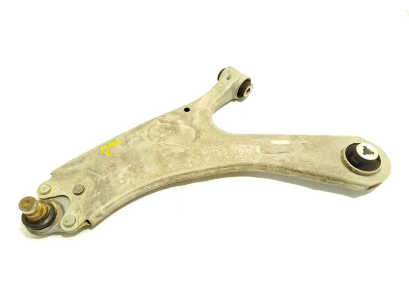 Recambio de brazo suspension inferior delantero izquierdo para citroën c4 iii (ba_, bb_, bc_) 1.2 puretech 130 (bahnsa, bahnsb) - Rojo