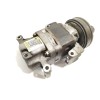 Recambio de compresor aire acondicionado para mazda 3 (bk) 2.0 (bkep) referencia OEM IAM H12A1AJ4EZ CC2961450G 
