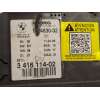 Recambio de cuadro instrumentos para bmw x3 (e83) 3.0 d referencia OEM IAM 62113416114 3416114 1024630