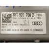 Recambio de cuadro instrumentos para audi a3 sportback (8ya, 8yf) 30 tfsi referencia OEM IAM 8Y0920700C  