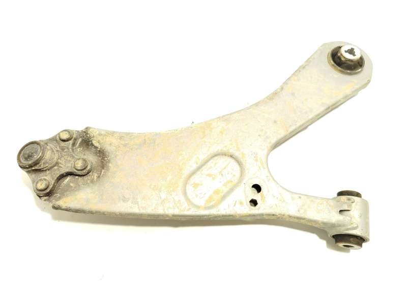 Recambio de brazo suspension inferior delantero izquierdo para citroën c4 iii (ba_, bb_, bc_) 1.2 puretech 130 (bahnsa, bahnsb) - Rojo 2