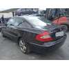 mercedes-benz clk (c209) del año 2006