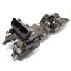 Recambio de motor calefaccion para audi s8 (4hc) 4.0 tfsi quattro referencia OEM IAM 4H0819351C 8K0820521B 4H0820329D