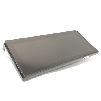 Recambio de pantalla multifuncion para peugeot 3008 ii suv (mc_, mr_, mj_, m4_) 1.5 bluehdi 130 referencia OEM IAM 9840051480  