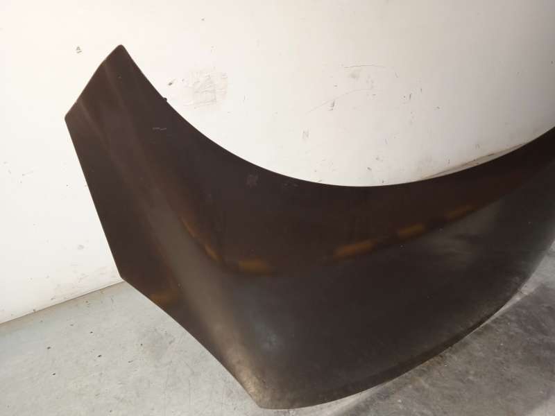 Recambio de capot para renault scénic iii (jz0/1_) 1.5 dci referencia OEM IAM 651008842R - Marron 2