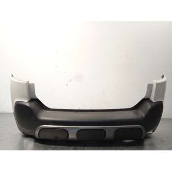 PARAGOLPES TRASERO 1632539780 1628935080 1628935180