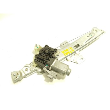 ELEVALUNAS TRASERO DERECHO E3B5A27000BE 402653E