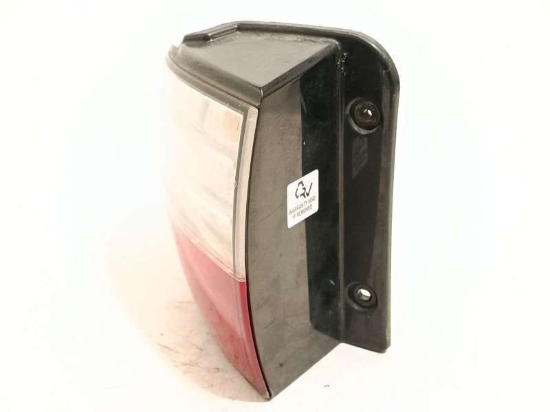 Recambio de piloto trasero izquierdo para hyundai h-1 furgoneta (a1) 2.5 td referencia OEM IAM 924014A610 2