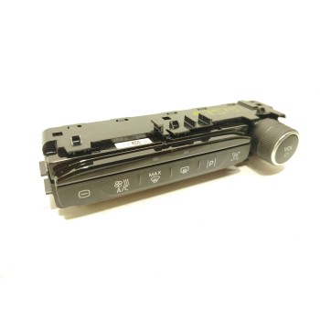 MANDO MULTIFUNCION R2X618K811GC 2729491 