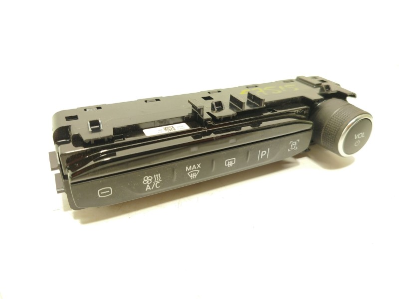 MANDO MULTIFUNCION R2X618K811GC 2729491 