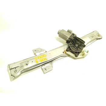 Recambio de elevalunas delantero derecho para ford ka+ iii (uk, fk) 1.2 ti-vct referencia OEM IAM E3B5A23200DE 2323095 402653E