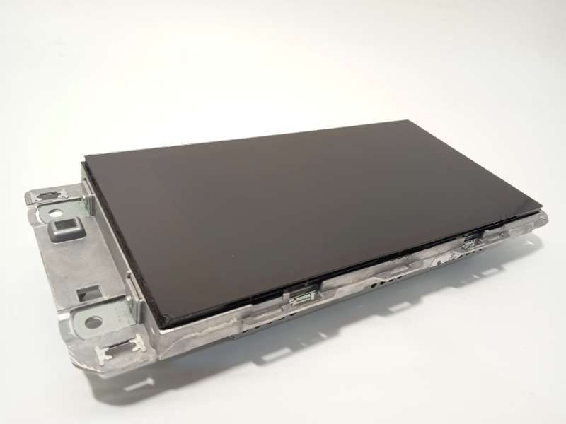 PANTALLA MULTIFUNCION 83A919604B CXMA48X0AEA 