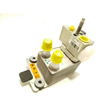 Recambio de valvula intercambio de calefaccion para ford kuga iii (dfk) 2.5 duratec plug-in-hybrid referencia OEM IAM LX6A10C708