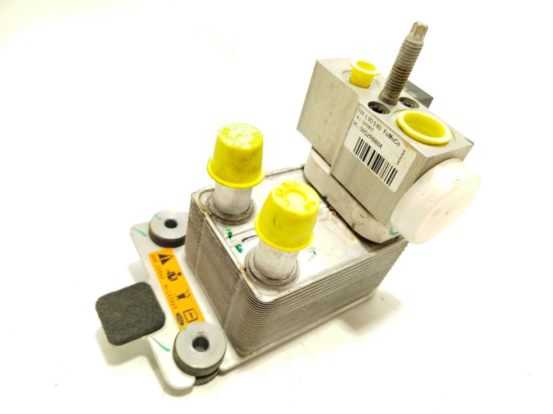 VALVULA INTERCAMBIO DE CALEFACCION LX6A10C708AD 2455621 