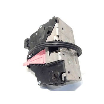 CERRADURA PUERTA TRASERA DERECHA 13431845 