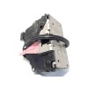 Recambio de cerradura puerta trasera derecha para opel corsa e s-d / cadra12 / bx2e6ah7j5 referencia OEM IAM 13431845  