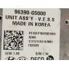 Recambio de modulo electronico para kia niro i (de) 1.6 gdi hybrid referencia OEM IAM 96390G5000  