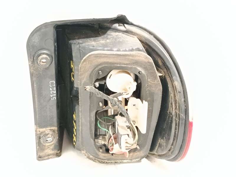 Recambio de piloto trasero izquierdo para hyundai h-1 furgoneta (a1) 2.5 td referencia OEM IAM 924014A610 4