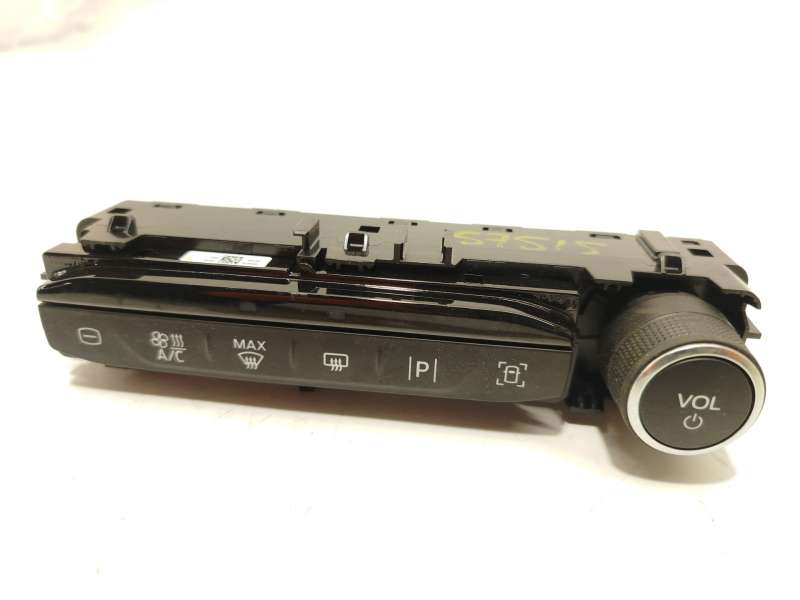 Recambio de mando multifuncion para ford tourneo courier 1.0 ecoboost referencia OEM IAM R2X618K811GC 2729491 - Rojo 3