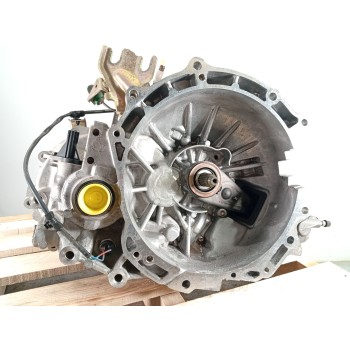 Recambio de caja cambios para mazda 3 (bk) 2.0 (bkep) referencia OEM IAM GC070 GC0117150A GC0117100C
