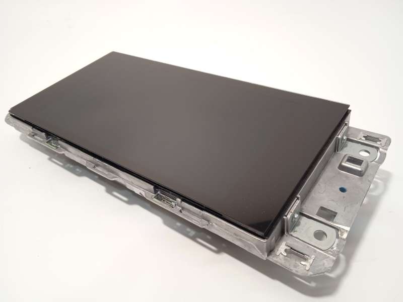 Recambio de pantalla multifuncion para audi q3 (f3b) 35 tfsi referencia OEM IAM 83A919604B CXMA48X0AEA 2