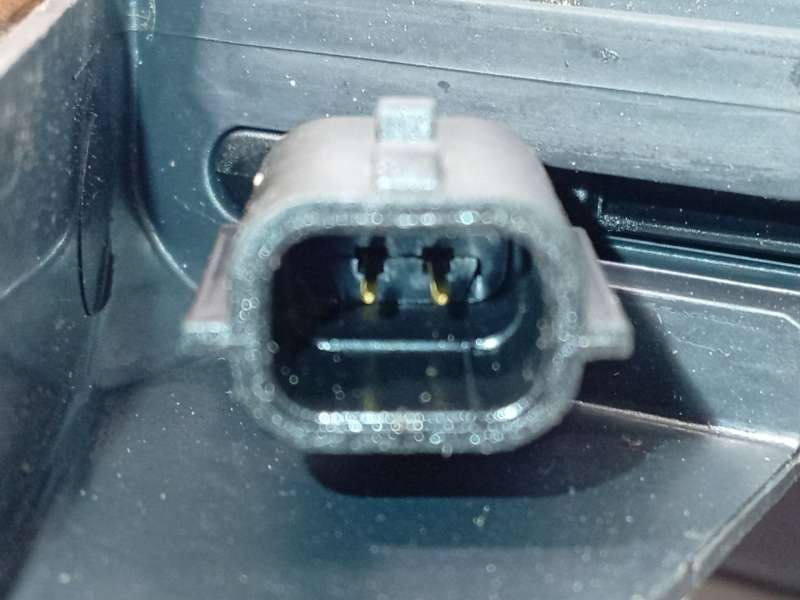 Recambio de cerradura puerta delantera derecha para dacia sandero ii (b8_) 1.5 dci referencia OEM IAM 805026816R 3