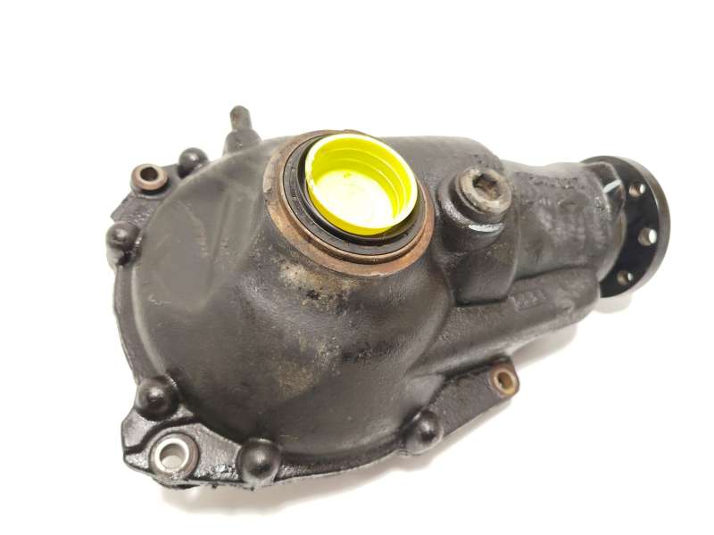 Recambio de diferencial delantero para bmw x3 (e83) 3.0 d referencia OEM IAM 31507500799 - Negro 2
